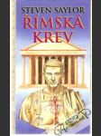Římská krev - náhled