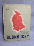 Kraj Olomoucký - náhled