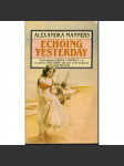 Echoing Yesterday (The Island series, 1) - náhled