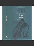 Širé pole - náhled