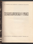 Československo v práci - náhled