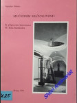 Mučedník mlčenlivosti - k přípravám kanonizace bl. jana sarkandra - němec jaroslav - náhled