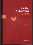 Cardiac Arrhythmias 2005 (veľký formát) - náhled