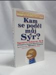 Kam se poděl můj sýr? - náhled