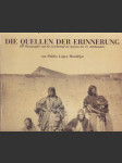 Die Quellen der Erinnerung - náhled