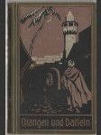 Orangen und Datteln - náhled