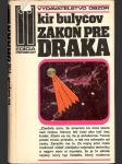 Zákon pre draka - náhled