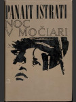 Noc v močiari - náhled