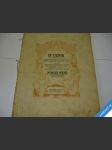 Fr. chopin compositions diverses par m. r. pugno - náhled