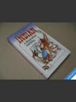 Indián a kouzelná skřínka banksová l. r. 1997 - náhled
