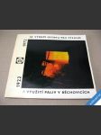 50. výročí ústavu pro výzkum paliv běchovice 1972 - náhled
