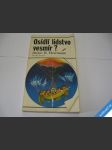 Osídlí lidstvo vesmír? herrmann d. b. 1986 - náhled