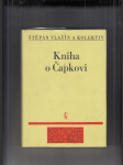 Kniha o Čapkovi - náhled