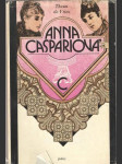 Anna Caspariová  - náhled