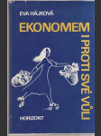 Ekonomem i proti své vůli - náhled