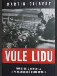 Vůle lidu Winston Churchill a parlamentní demokracie - náhled