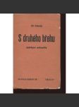 S druhého břehu. Jubilejní aktualita - náhled