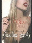 Cicuškine zápisky - náhled