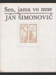 Sen, jama vo mne - náhled