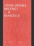 Milenci a manželé - náhled