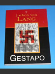 Gestapo - Nástroj teroru - náhled