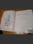 Čtvrtky  - Vzpomínky na J. Voborníka - náhled