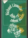 Bolo raz zelené údolie - náhled