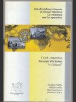 Interdisciplinary Aspects of Human-Machine Co-existence and Co-operation - náhled