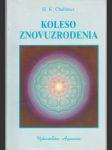 Koleso znovuzrodenia - náhled