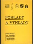 Pohľady a výhľady - náhled