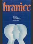 Hranice - náhled