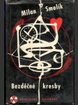 Bezděčné kresby - náhled