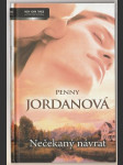 Harlequin Nečekaný návrat - náhled