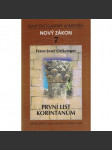 Nový zákon 7 - náhled