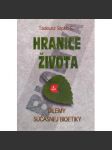 Hranice života - náhled