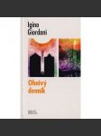 Ohnivý denník - náhled
