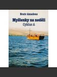 Myšlenky na neděli - náhled
