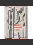 Radost na nové cestě - náhled