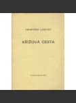 Křížová cesta - náhled