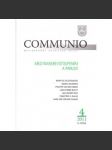 Communio 2011/4 - náhled