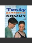 Testy partnerské shody - náhled