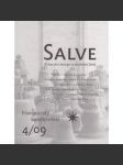 Salve 4/09 - náhled