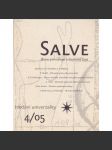 Salve 4/05 - náhled