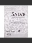 Salve 2/13 - náhled