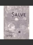 Salve 2/09 Křesťanství a filosofie - náhled