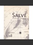 Salve 1/08 Kazatelství - náhled