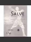 Salve 1/10 přátelství - náhled