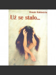 Už se stalo...  Renate Rubinstein - náhled