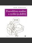 Prarodičem snadno a rychle (a dobře) - náhled