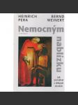 Nemocným nablízku - náhled